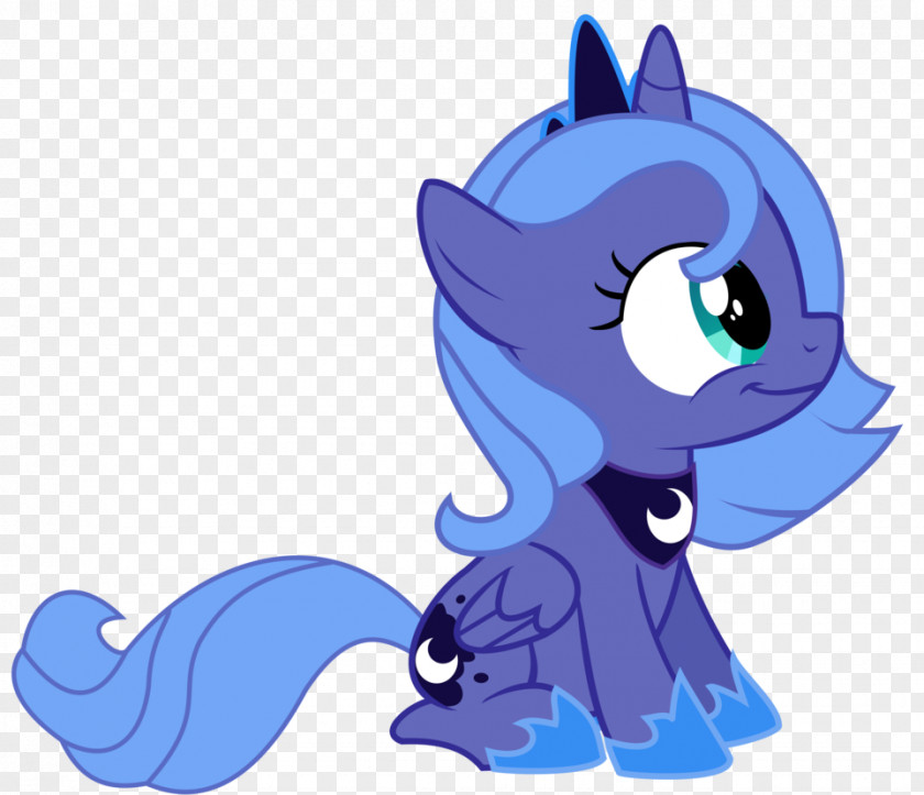 May I Please Have Your Attention Princess Luna Pony Foal Twilight Sparkle Horse PNG