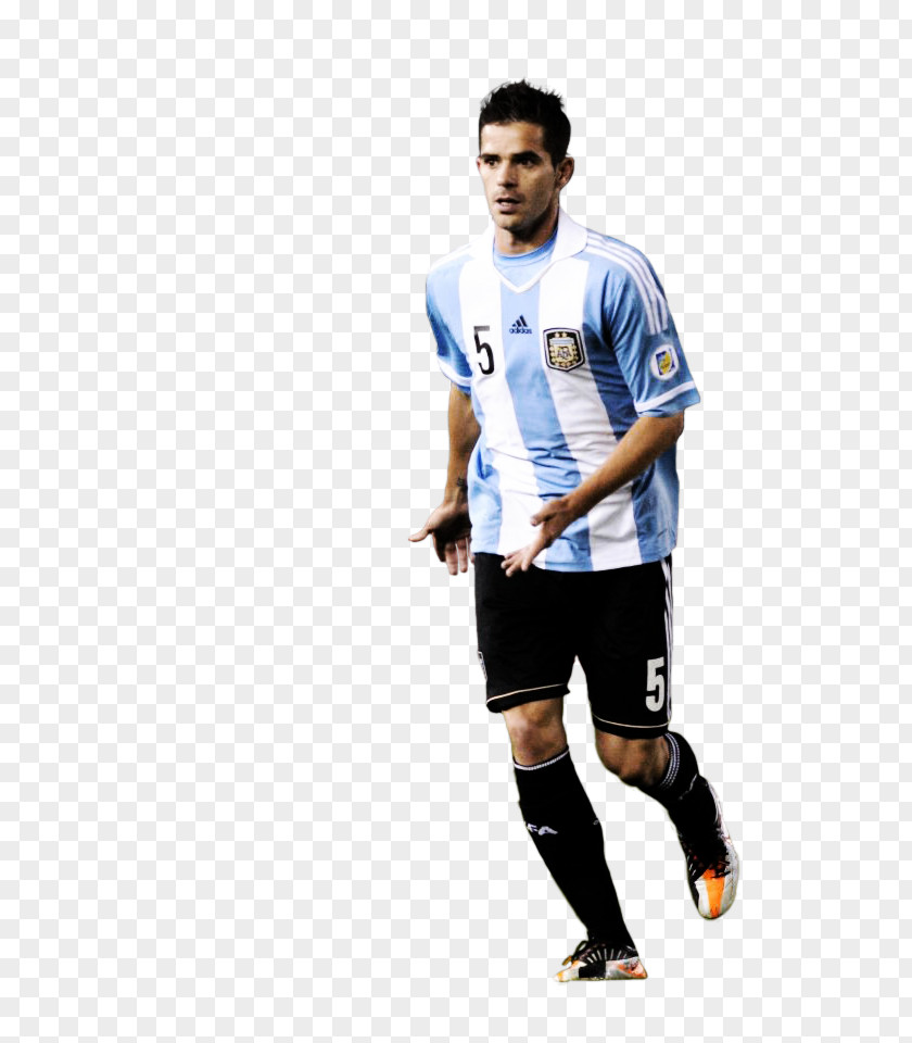 Seleccion Argentina Jersey T-shirt Team Sport Shorts Uniform PNG