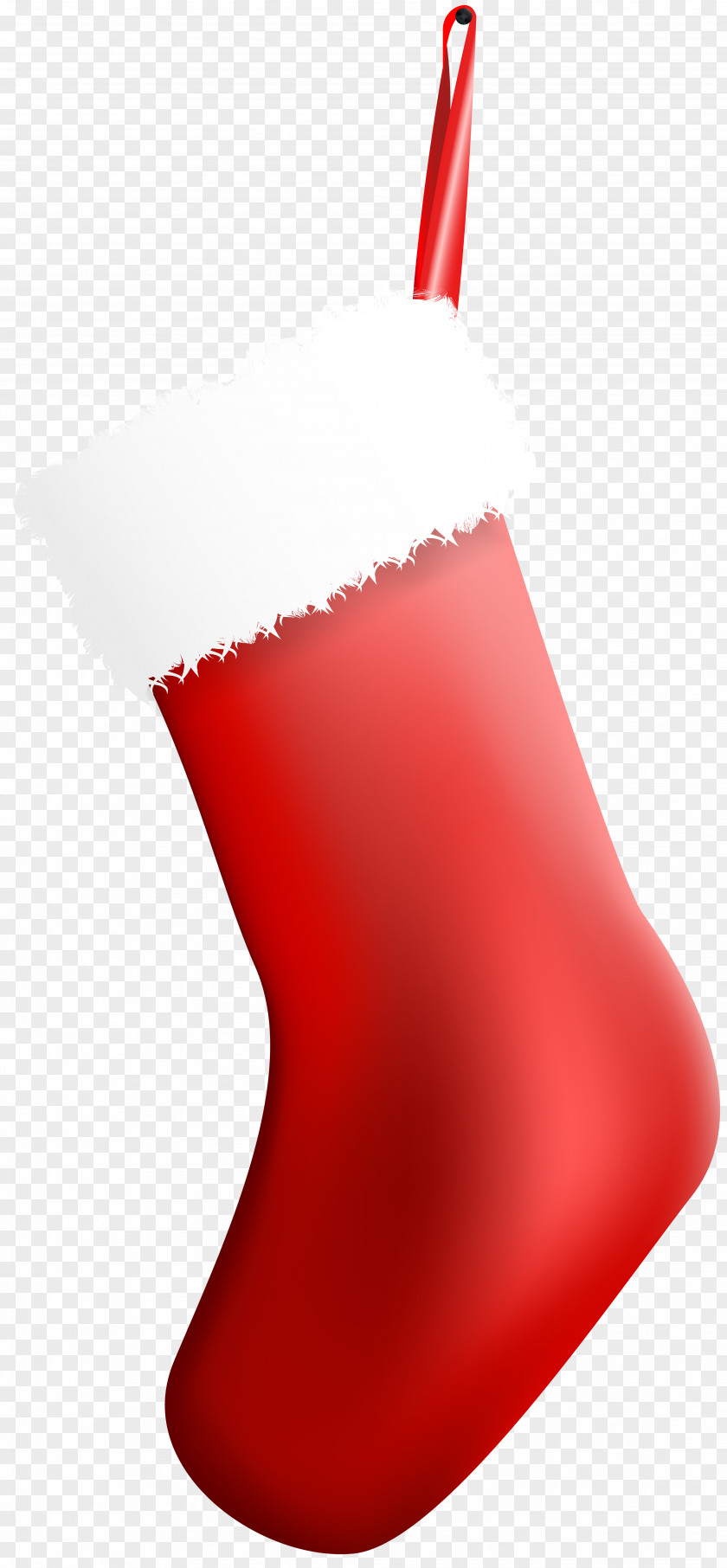 Stock Christmas Stockings Decoration Clip Art PNG