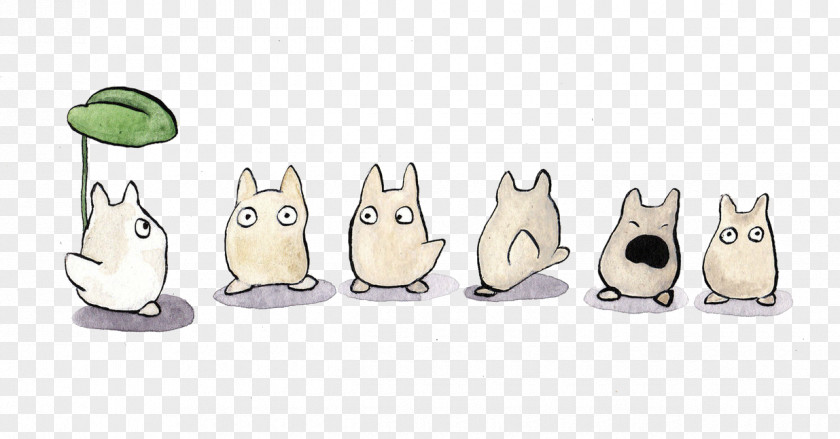 Totoro Catbus Chibiusa Drawing Studio Ghibli PNG