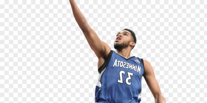 Uniform Tournament Karl Anthony Towns Basketball Player PNG