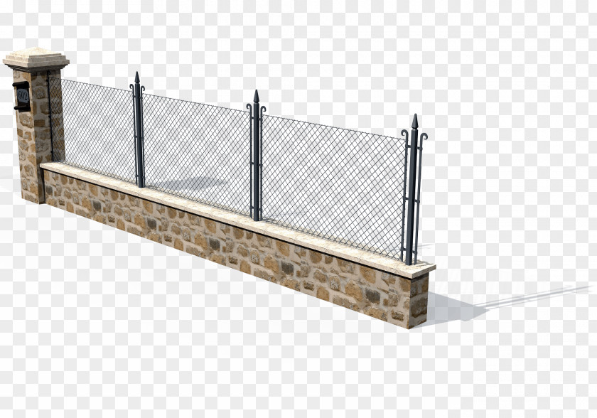 Wood Steel Particolare Costruttivo Iron Baluster PNG