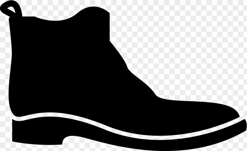 Boot Icon Clip Art Shoe PNG