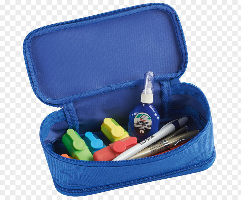 Carrying Tools Cobalt Blue Plastic PNG