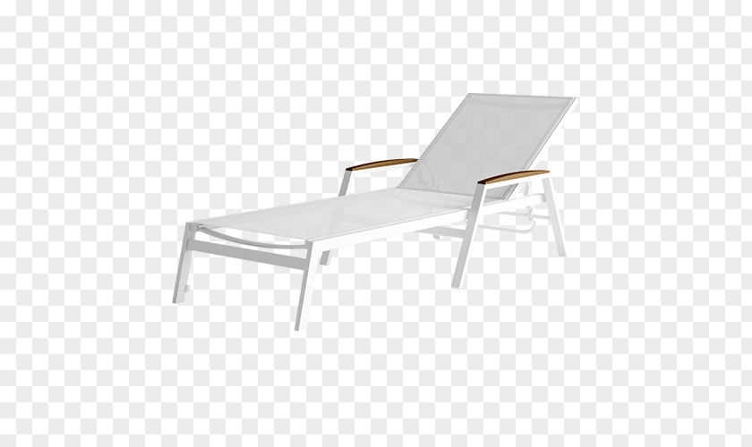 Chair Plastic Sunlounger Chaise Longue Comfort PNG