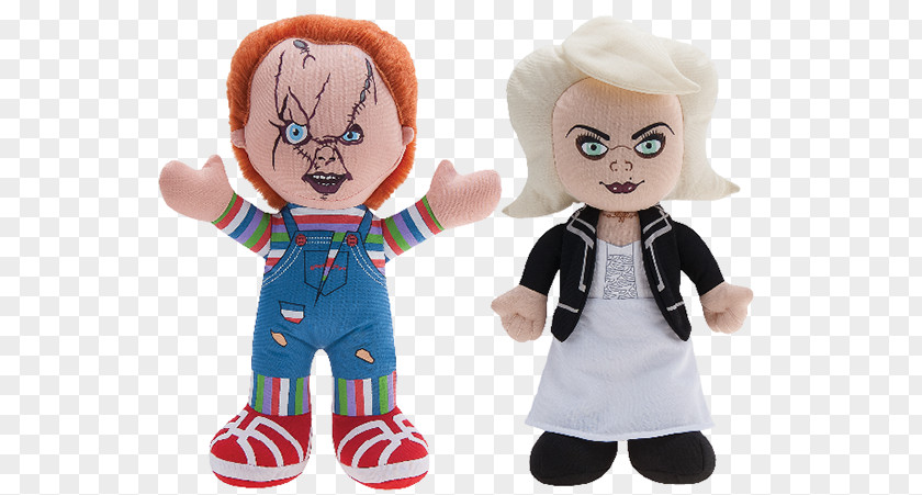 Chucky Doll Plush Child's Play 2 Stuffed Animals & Cuddly Toys PNG