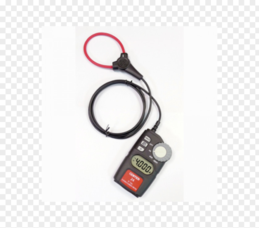 Conductive Conductor Current Clamp Measurement Electric Multimeter Alternating PNG