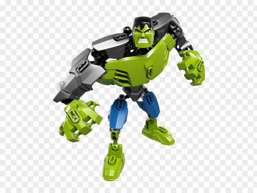 Deformation Lego Marvel Super Heroes Hulk Iron Man PNG