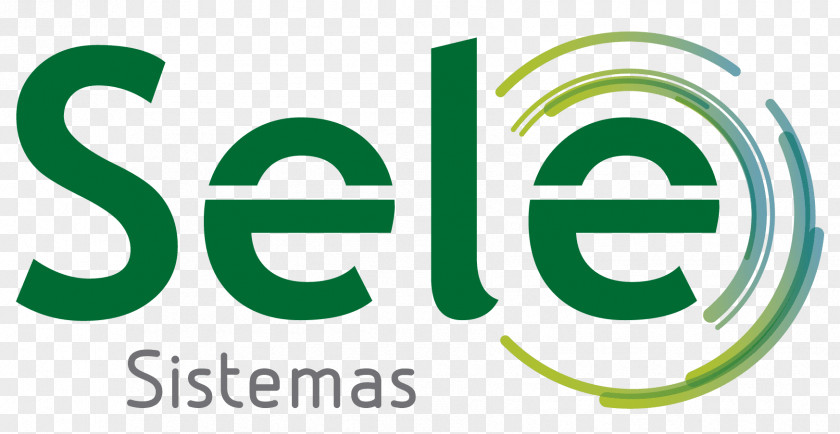 Design Product Logo Brand Trademark SELE SISTEMAS PNG