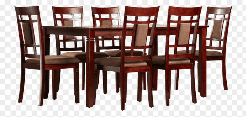 DINING SET Table Matbord Chair Kitchen PNG
