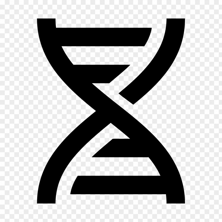 Dna Backgaund DNA Font PNG
