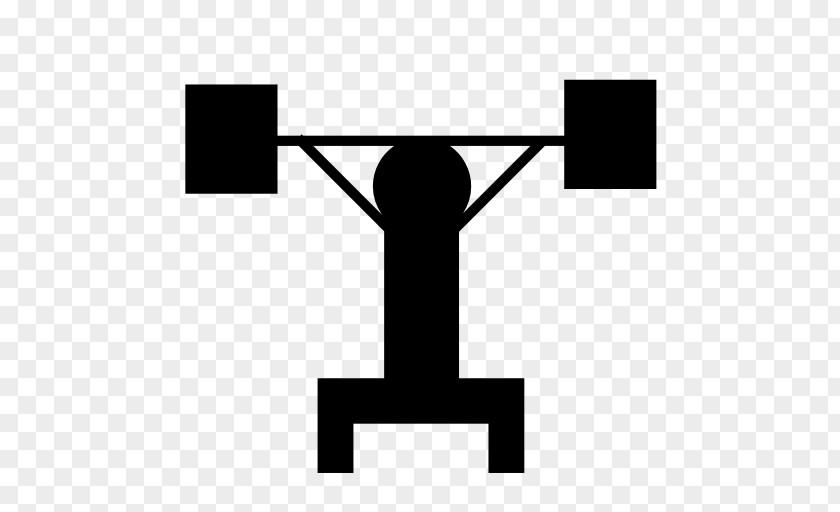 Dumbbell Olympic Weightlifting Weight Training Exercise PNG