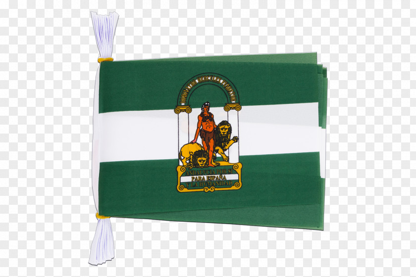 Flag Of Andalusia Fanion Spain PNG