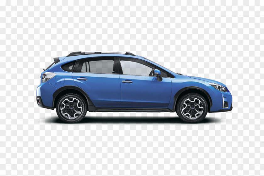 Ground Fog Car Sport Utility Vehicle 2018 Subaru Crosstrek Motor PNG