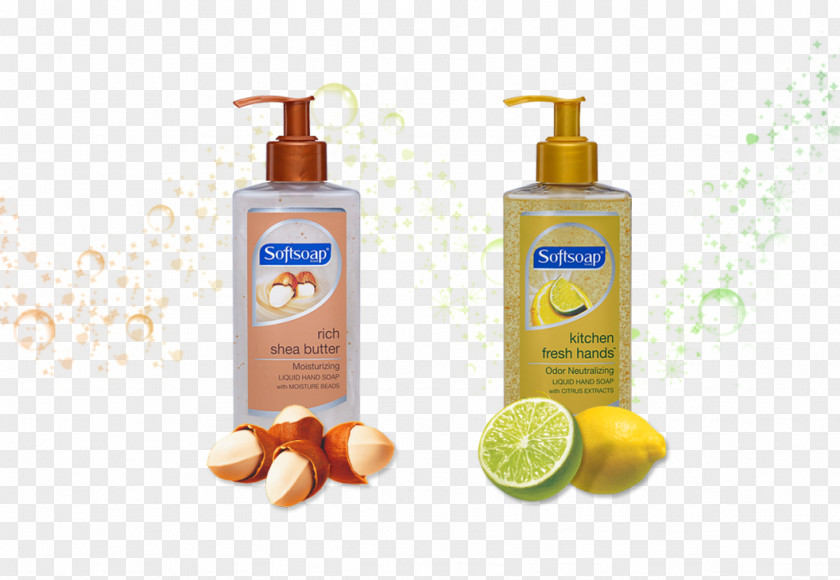 Hand Soap Lotion Antibacterial Softsoap Liquid PNG