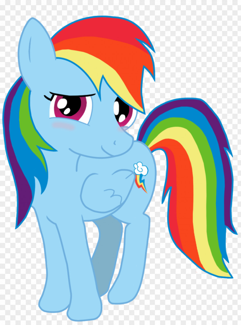 Horse Pony Rainbow Dash Applejack Pinkie Pie PNG