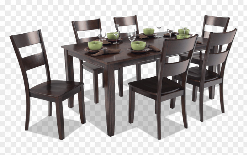 Large Dining Tables Table Room Bob's Discount Furniture Chair Kitchen PNG