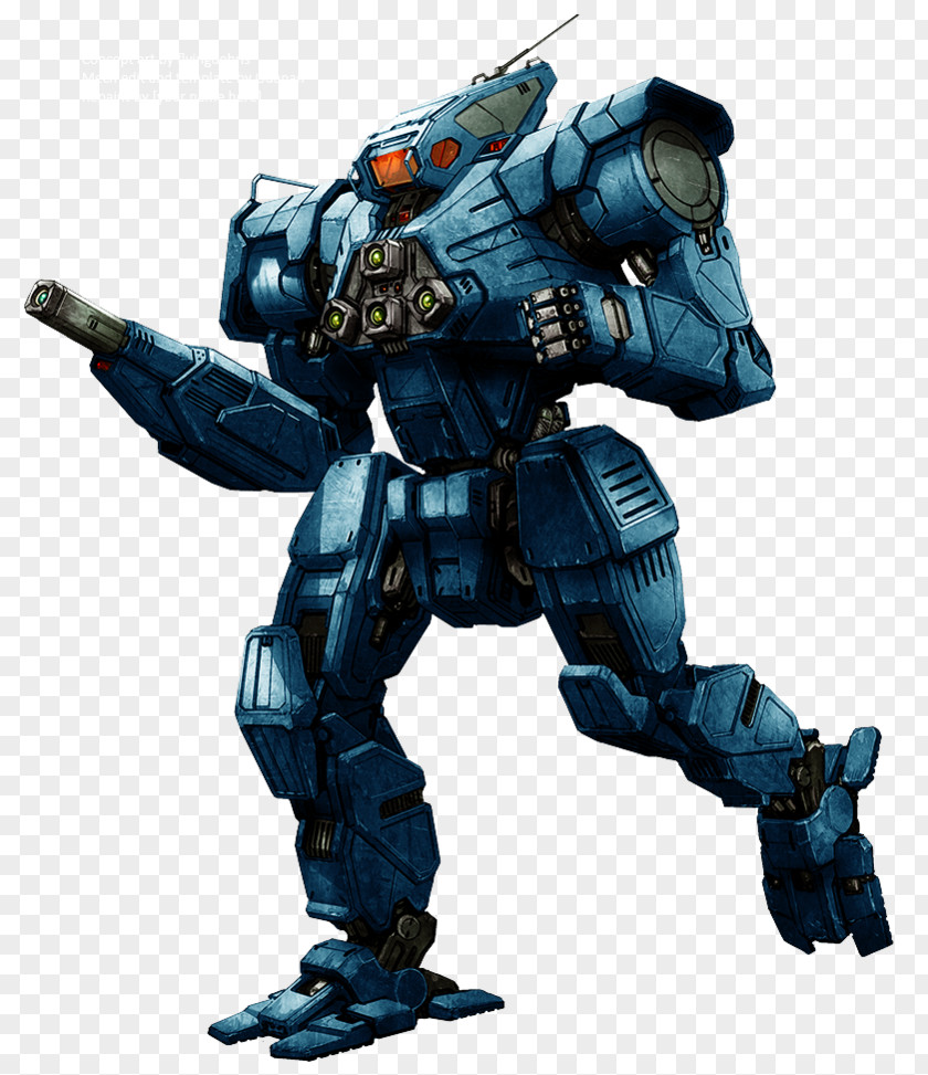 Mech Mocha Games MechWarrior Online 4: Vengeance 3 Irish Wolfhound BattleTech PNG