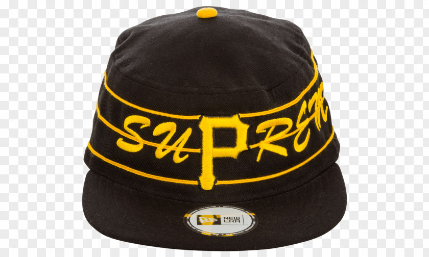 New Era Baseball Cap Brand PNG