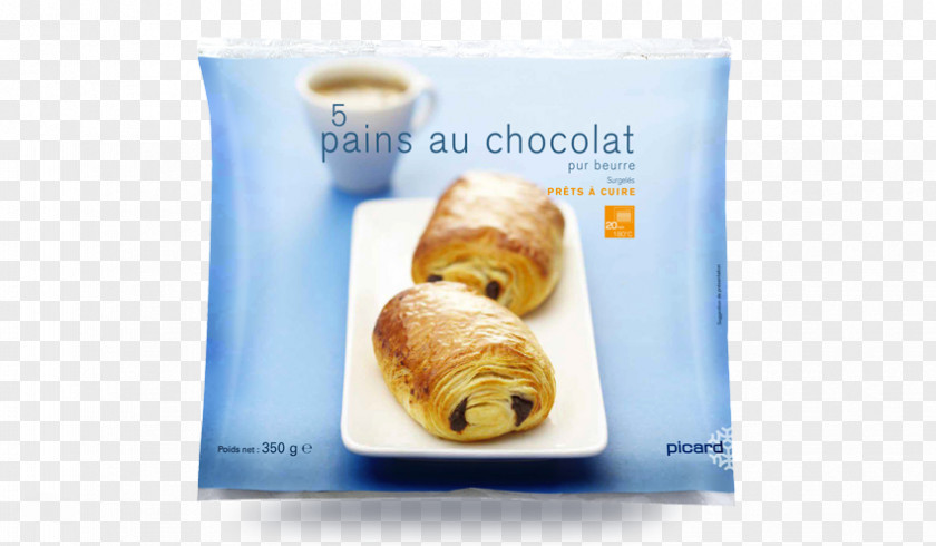 Pain Au Chocolat Croissant Viennoiserie Bread Supermarket PNG