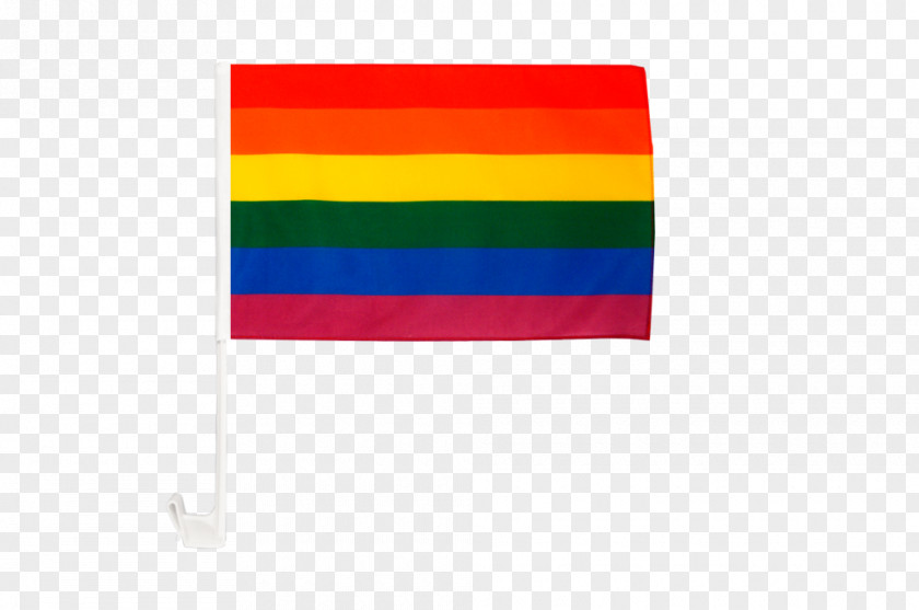 Rainbow Flag Peace Patch PNG