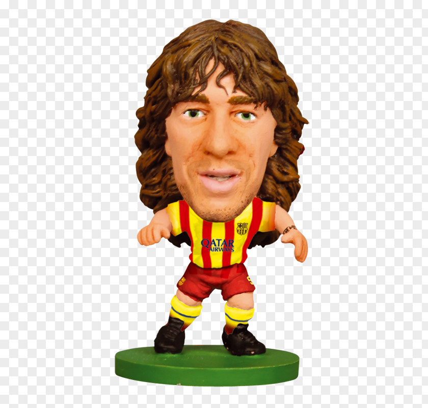 Spain National Football Team Carles Puyol FC Barcelona La Liga Player PNG