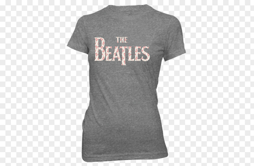 T-shirt Hoodie The Beatles Clothing PNG