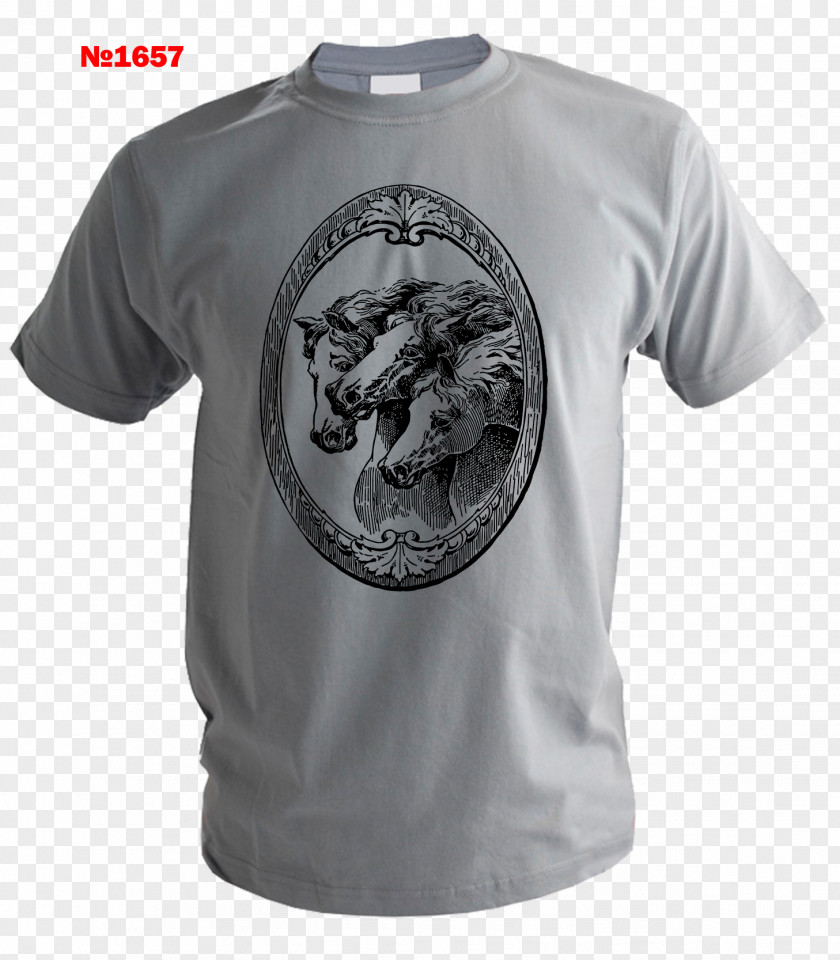 T-shirt Tiger Sleeve Souvenir PNG
