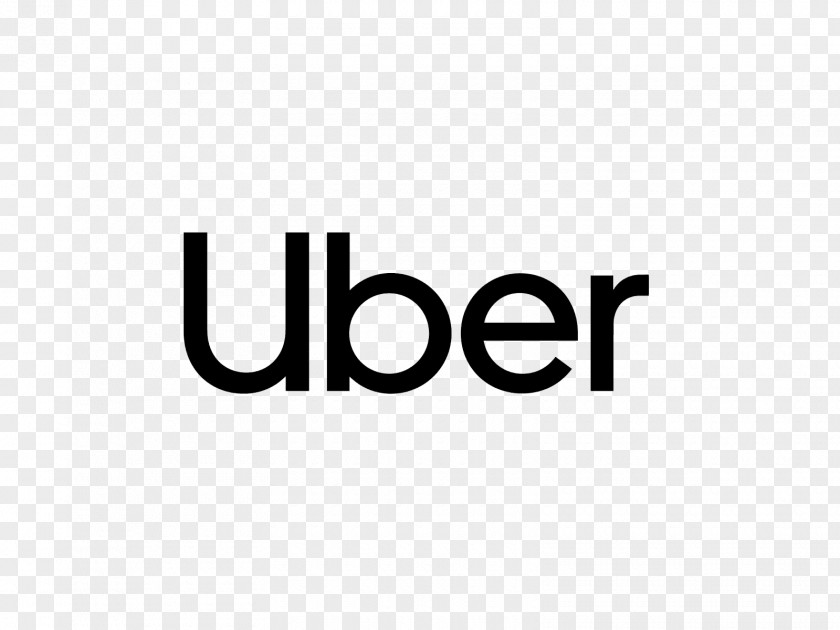 Uber Logo Brand Product Design Font PNG