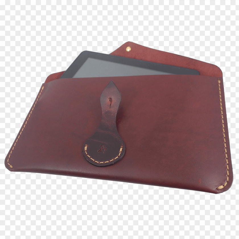 Wallet Leather PNG