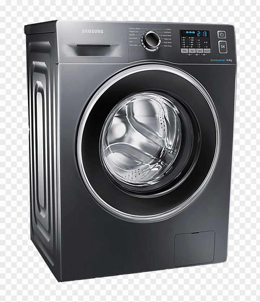 Washing Machine Machines Samsung Group Electronics WW12K8412OX Repair PNG