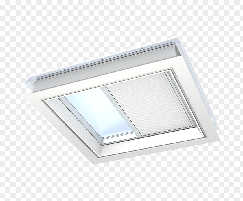 Window Blinds & Shades Light Roof VELUX PNG