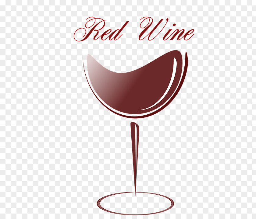 Wine Glass Red Liquor PNG