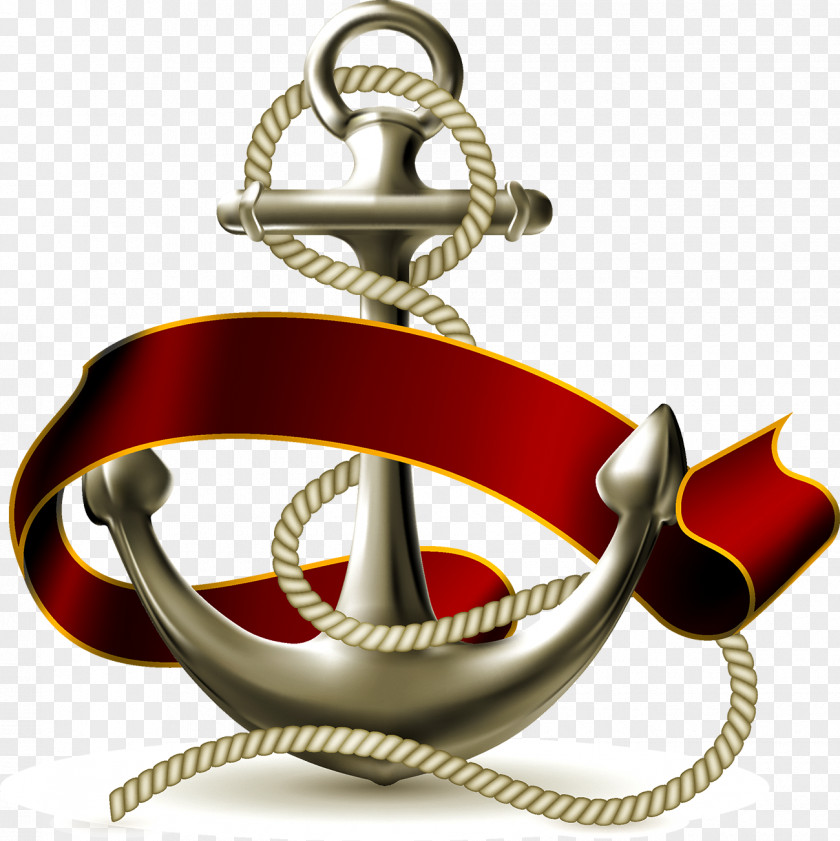 Anchors Anchor Royalty-free Clip Art PNG