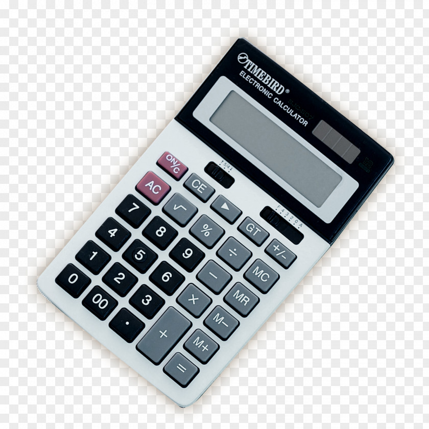 Calculator Computer Keyboard Ward & Burton Inc PNG