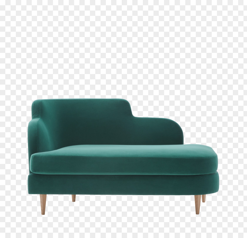 Chair Couch Chaise Longue 01054 PNG