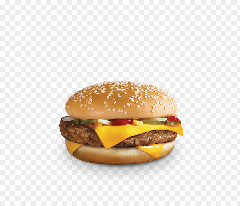 Cheese Cheeseburger Whopper McDonald's Big Mac Quarter Pounder Hamburger PNG