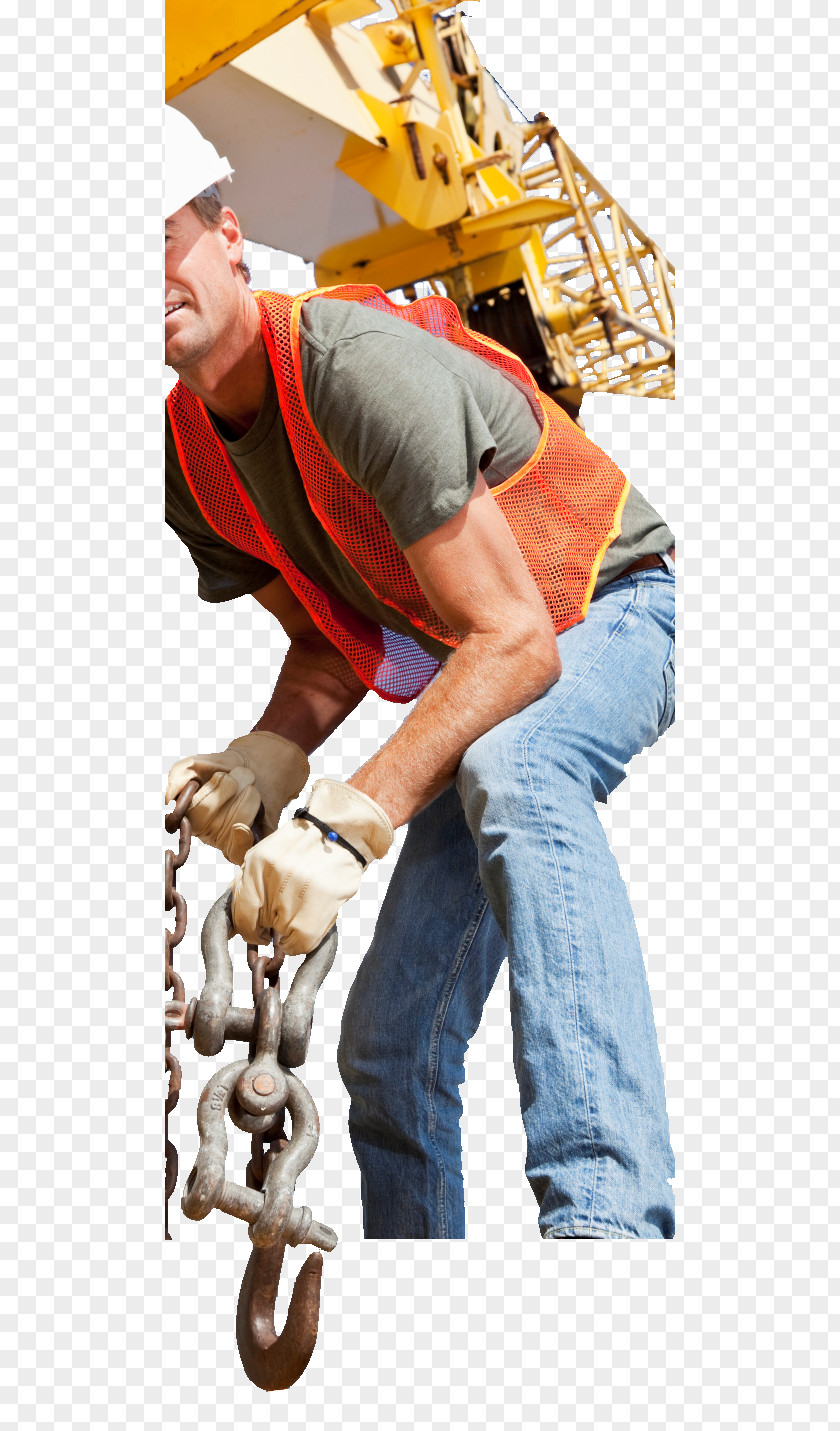 Doggi Rigging Rigger Laborer Tpa Crane PNG