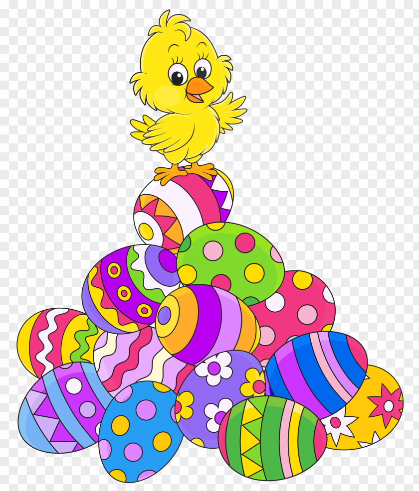 Easter Eggsand Chicken Picture Bunny Clip Art PNG