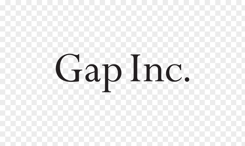 Gap Inc. Logo Retail Company Management PNG