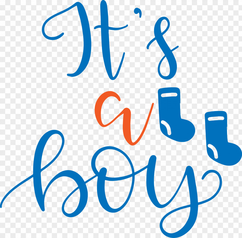Its A Boy Baby Shower PNG
