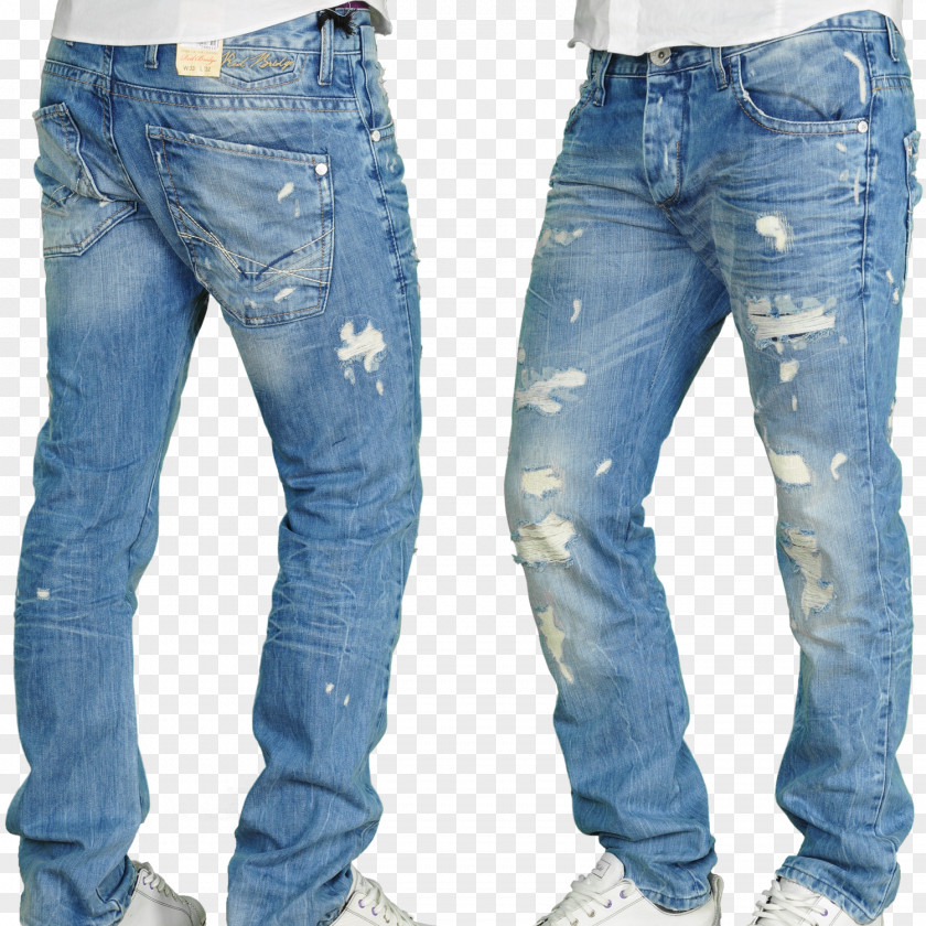 Jeans Denim PNG