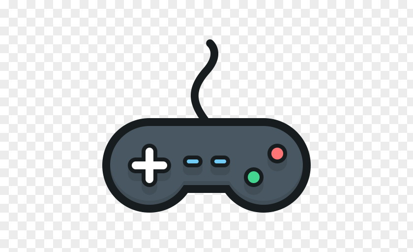 Joystick Game Controllers Stockio PNG