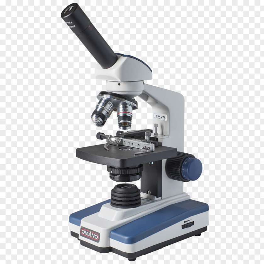 Lens Optical Microscope Monocular Optics Instrument PNG