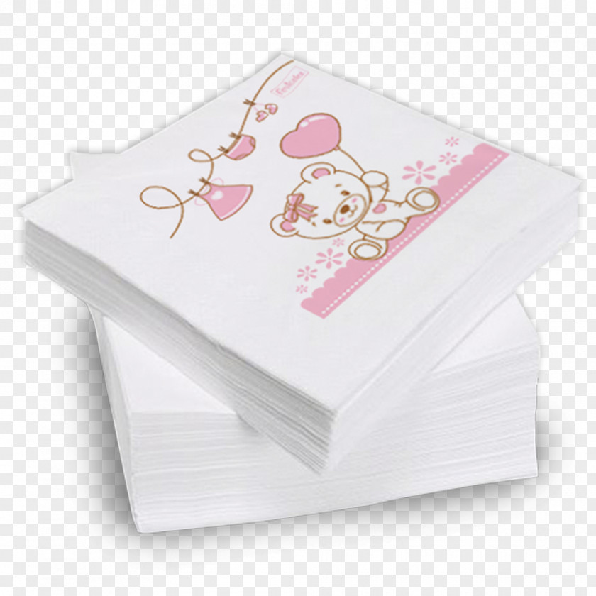 Party Baby Shower Cloth Napkins Table Infant PNG