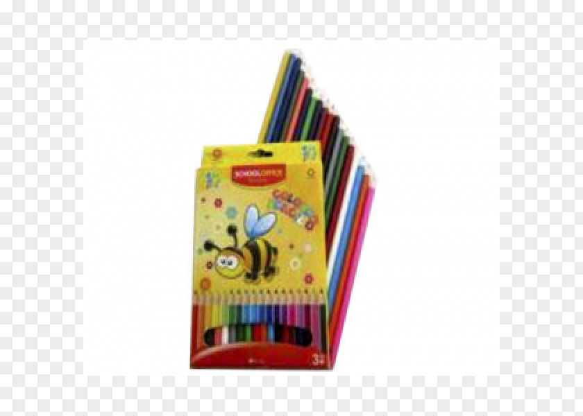 Pencil Colored Sharpeners Plastic Eraser PNG