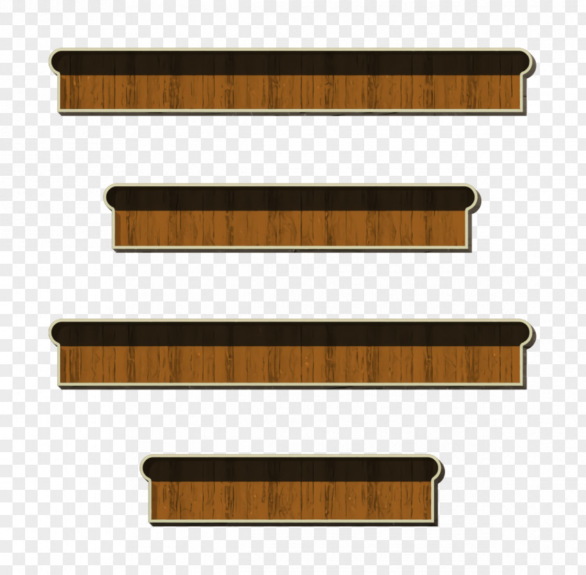 Plywood Hardwood Align Center Icon Alignment PNG