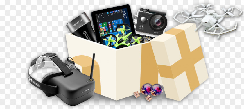 Start Game Gift Banggood Head Office Gadget New Year Shop PNG