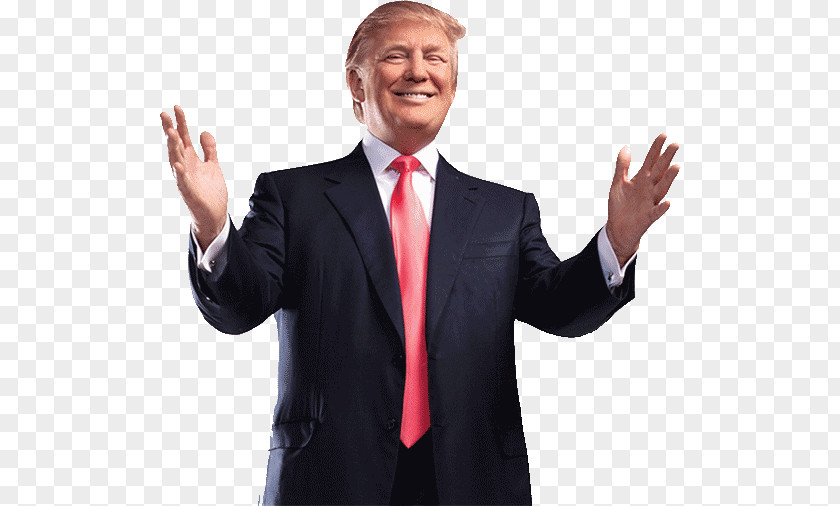 Trump President Of The United States Presidency Donald Apprentice PNG