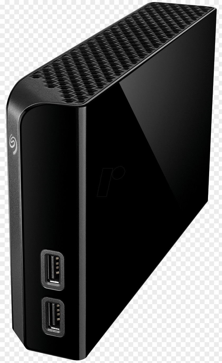 USB Seagate Backup Plus Desktop HDD Hub Hard Drives 3.0 External Storage PNG